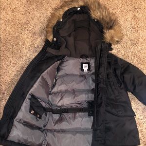 Baby Gap winter coat